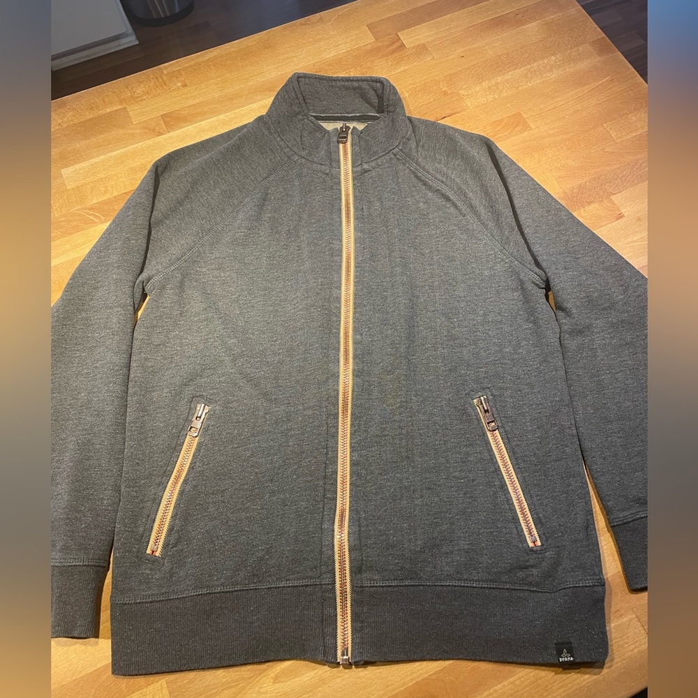 Women’s Prana Jacket Size L